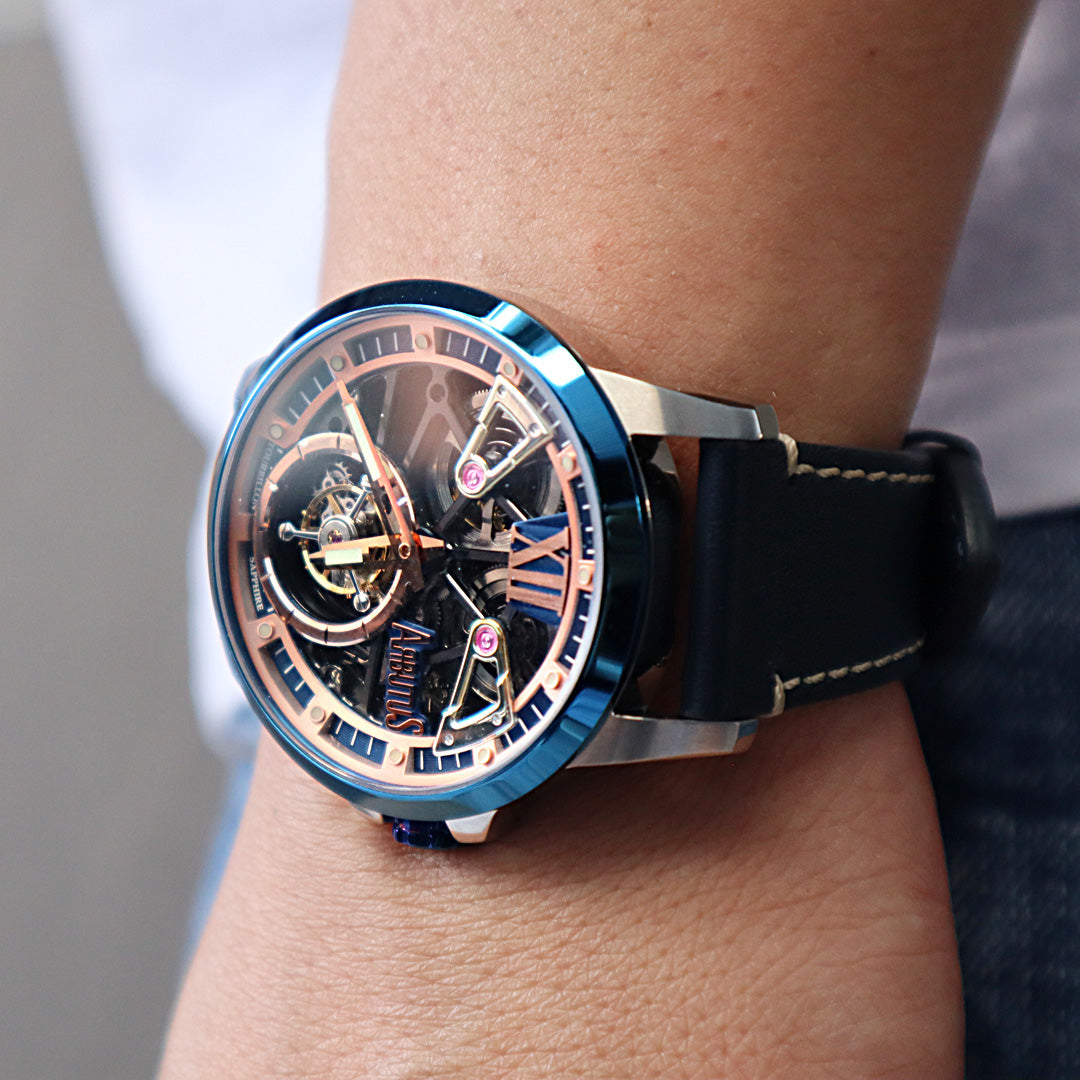 Arbutus Watches Official | Luxury Mechanical Watches – Arbutus